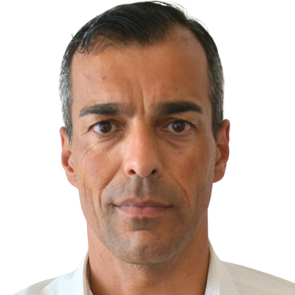 Frasnelli Gabriele Presidente Consiglio Direttivo
