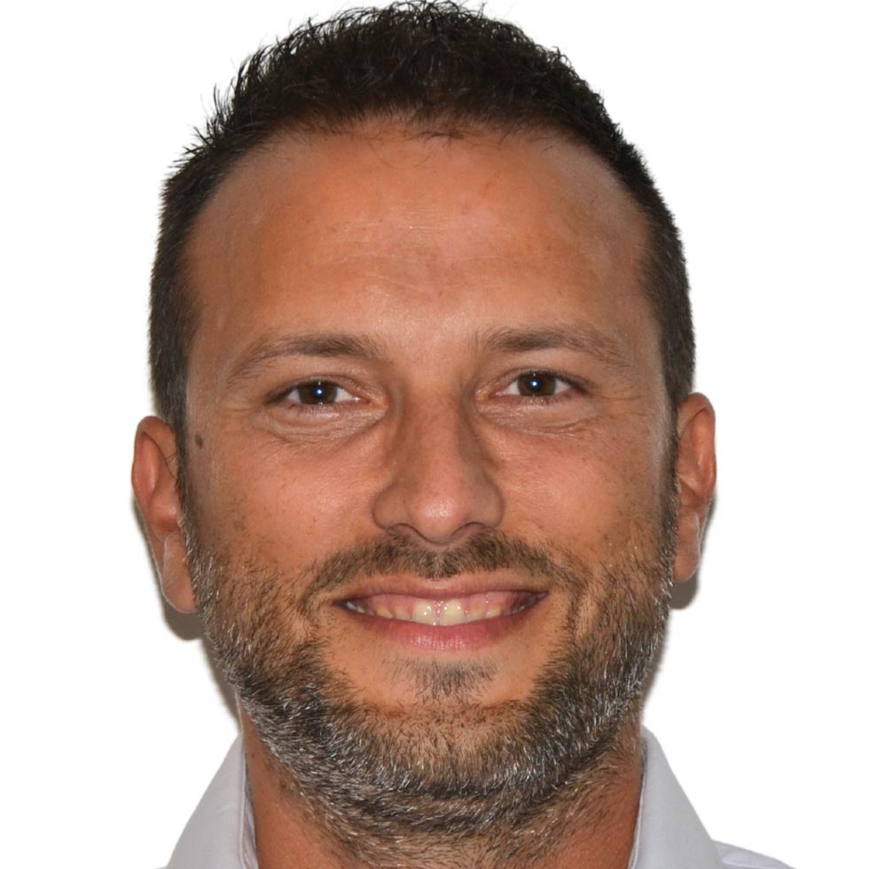Mirko Bbombonato Segretario Consiglio Direttivo